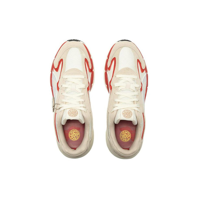 PUMA Teveris Nitro Cny Papermaking