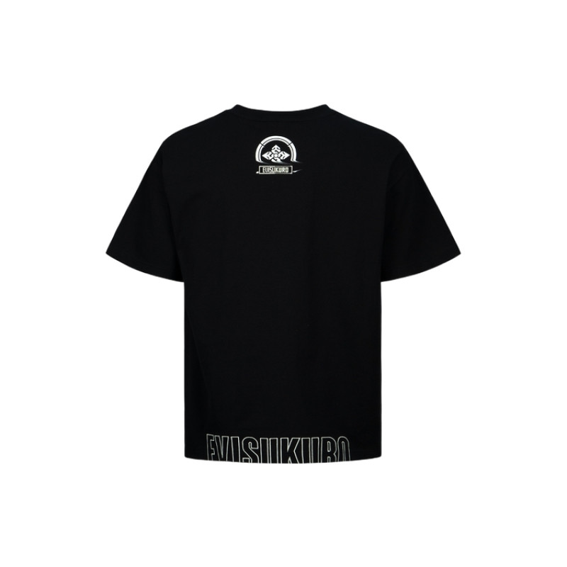 EVISU logoT