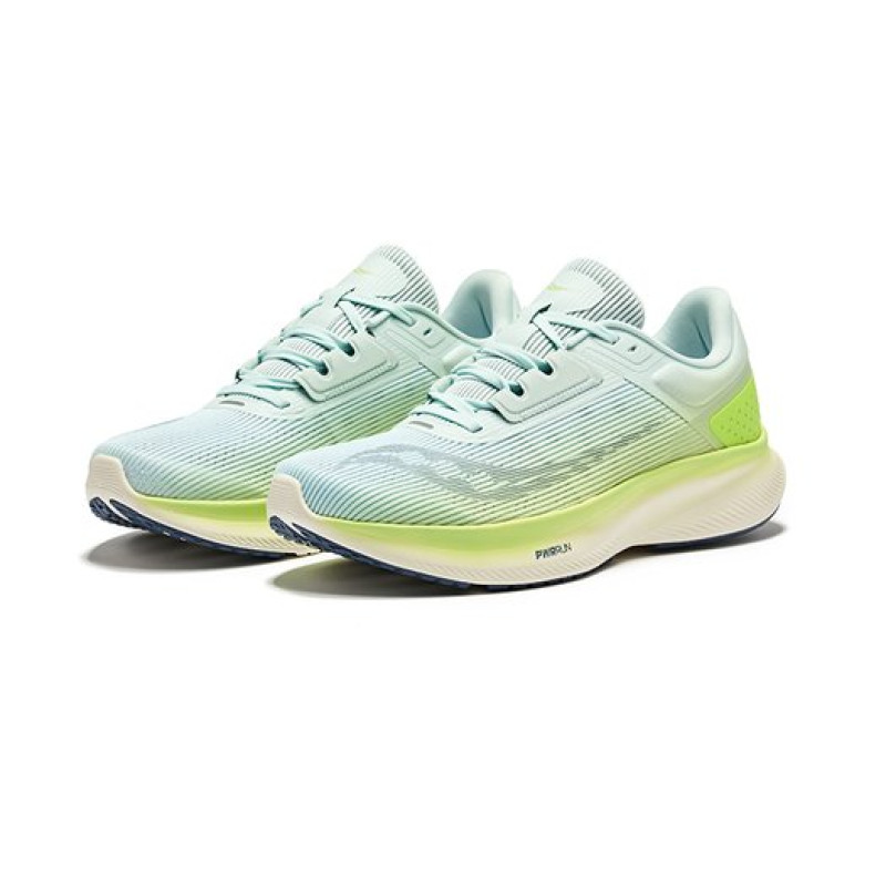 Saucony Vessel