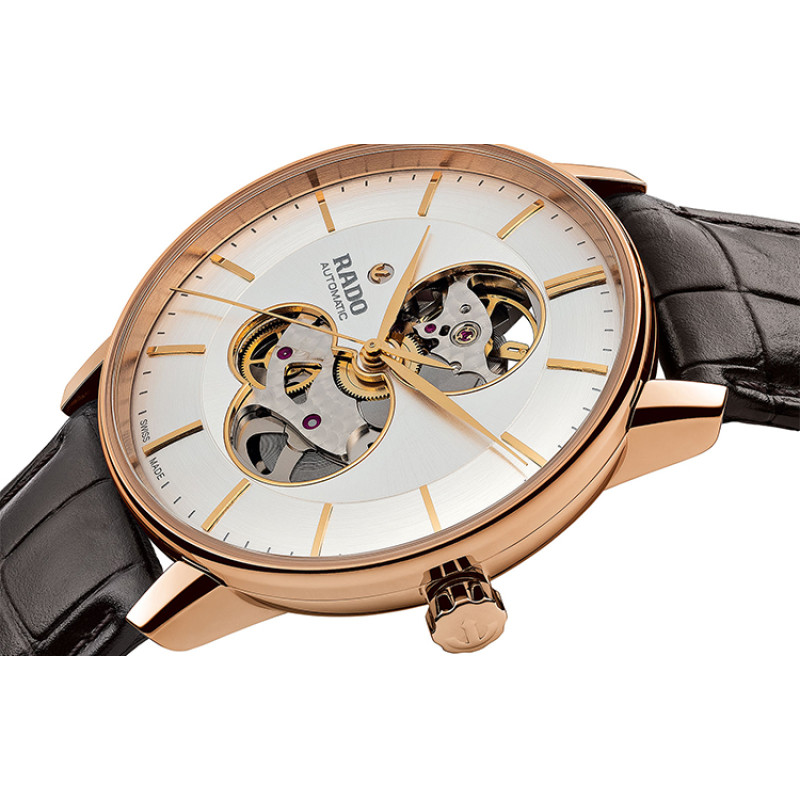 RADO 50 41mm PVD R22895025