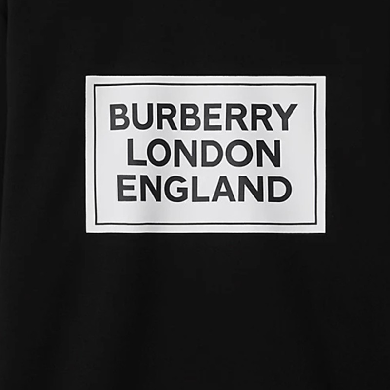Burberry SS24 Logo