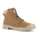 Palladium Pampa Sp20 Cuff Leather