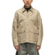 STONE ISLAND STONE ISLAND GHOST PIECES GHOST PIECES