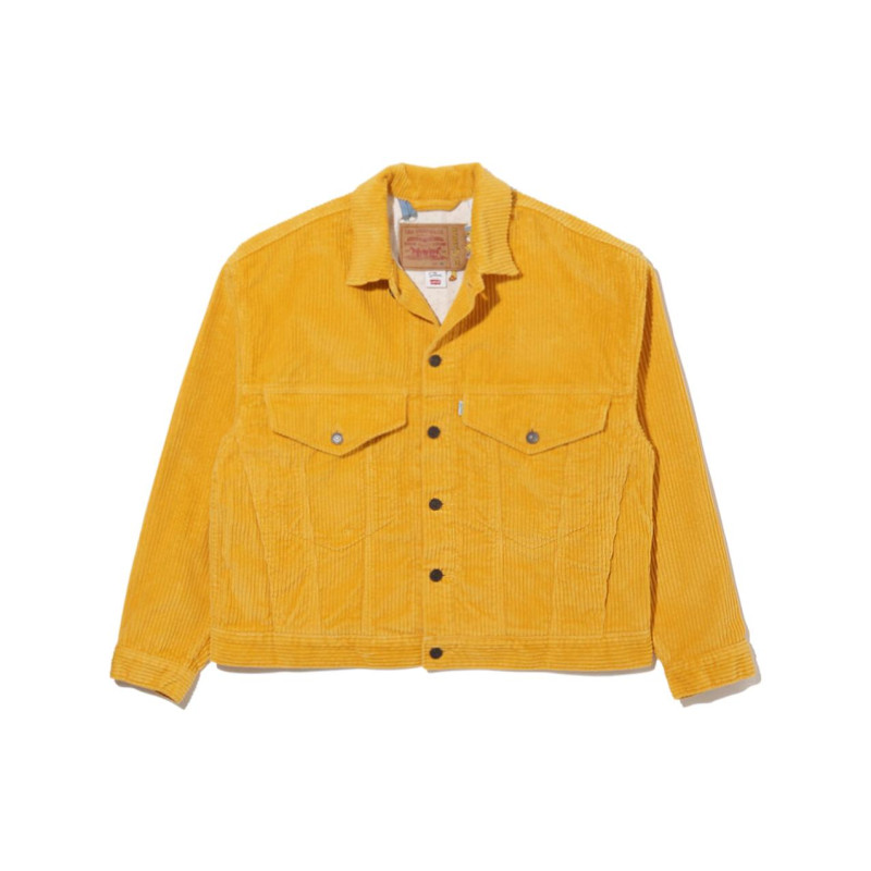 levis Levis x THE SIMPSONS