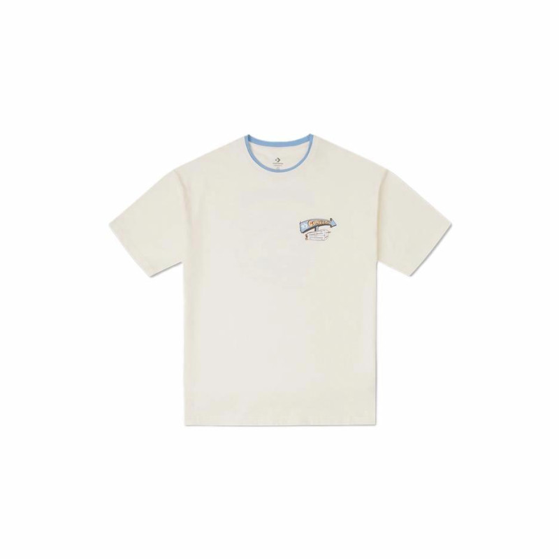Converse T