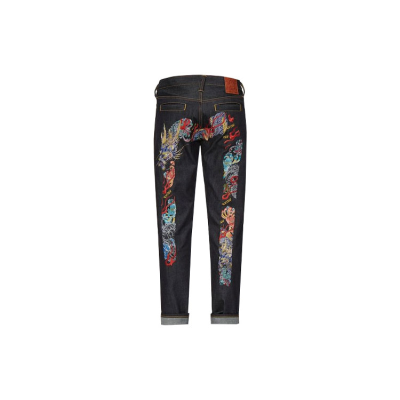 EVISU FW21 M