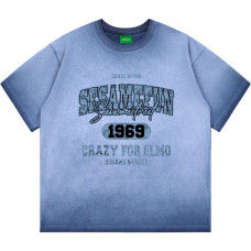SESAME STREET T