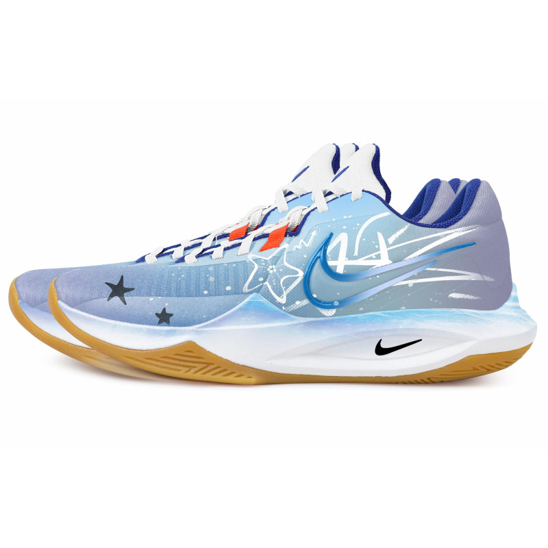 Nike Precision 6