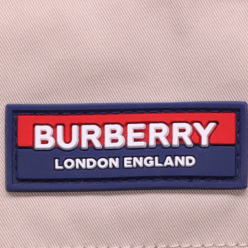 Burberry SS21