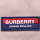 Burberry SS21