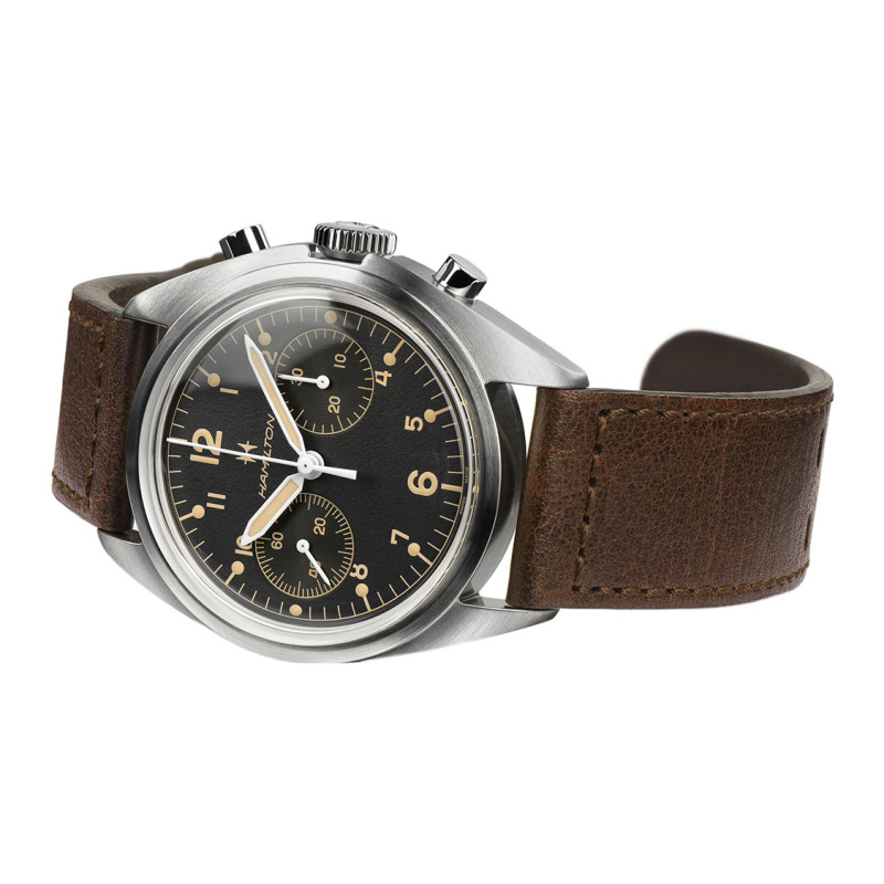HAMILTON 100 40mm H76409530
