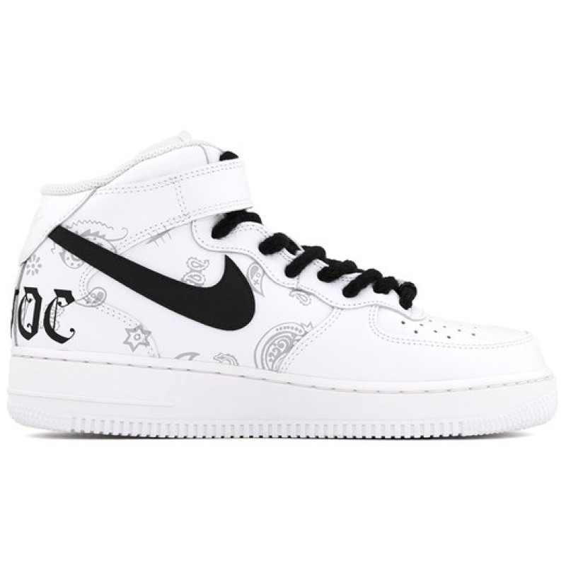 Nike Air Force 1 07