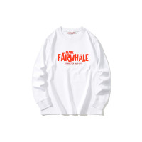 FAIRWHALE