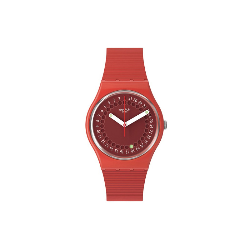 SWATCH 30 34mm SO28R400