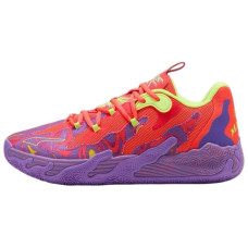 LaMelo Ball x PUMA MB.03