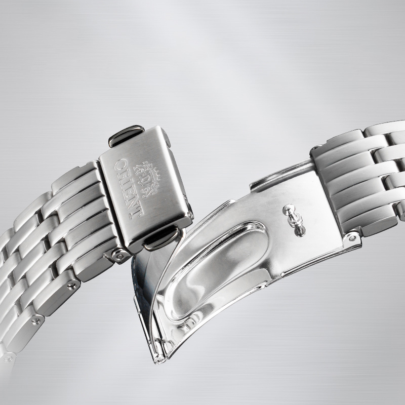 ORIENT 42.4mm RA-AC0J03L10B