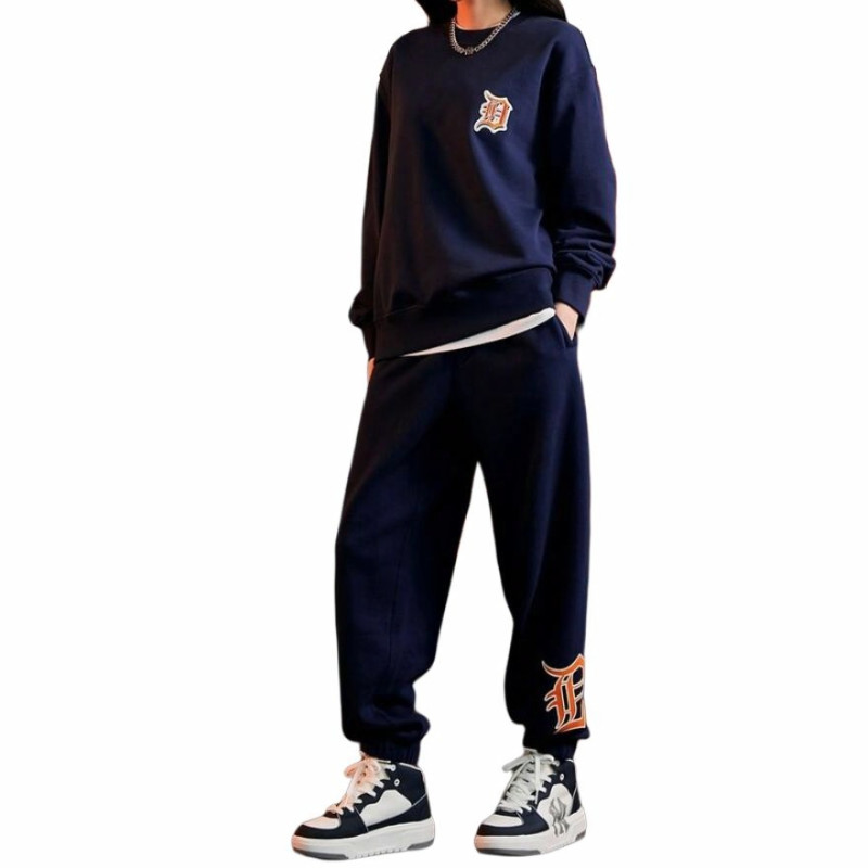 MLB FW22 logo