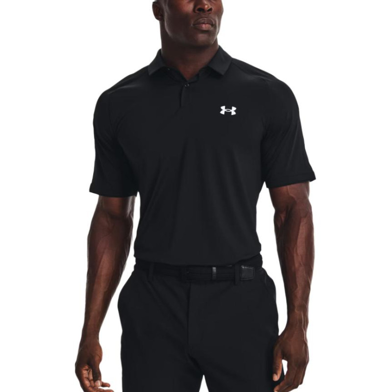 Under Armour Iso-Chill Polo