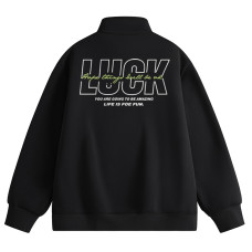 MINISO luckoversize