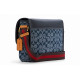 COACH Heritage 26 Chambray