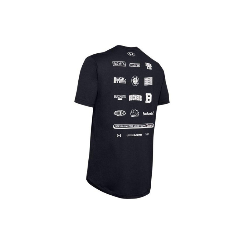 Under Armour baselineT