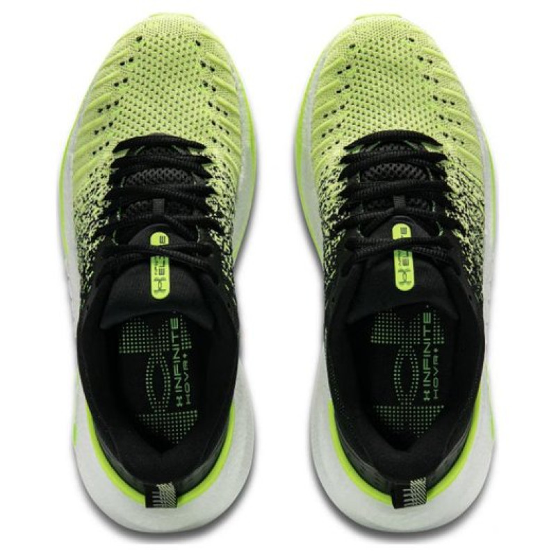 Under Armour Infinite Elite UA IntelliKnit