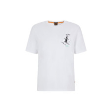 HUGO BOSS SS22 T