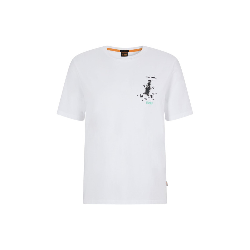 HUGO BOSS SS22 T