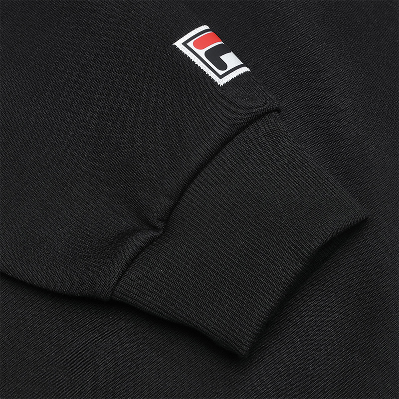FILA FUSION Logo