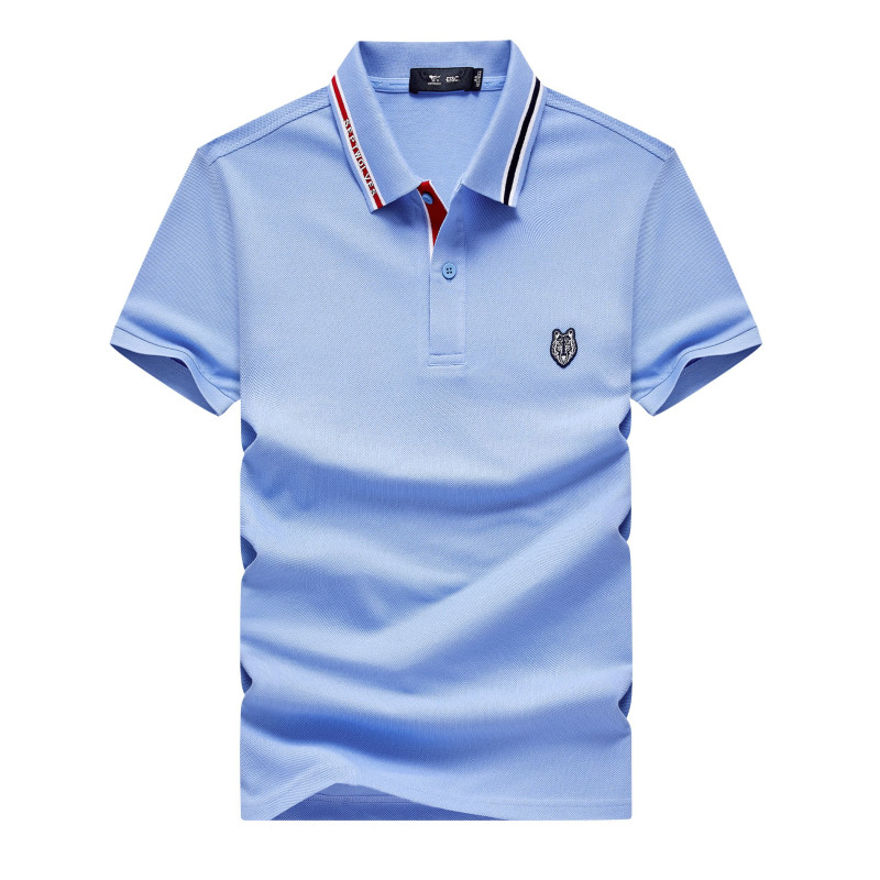 SEPTWOLVES LogoPolo