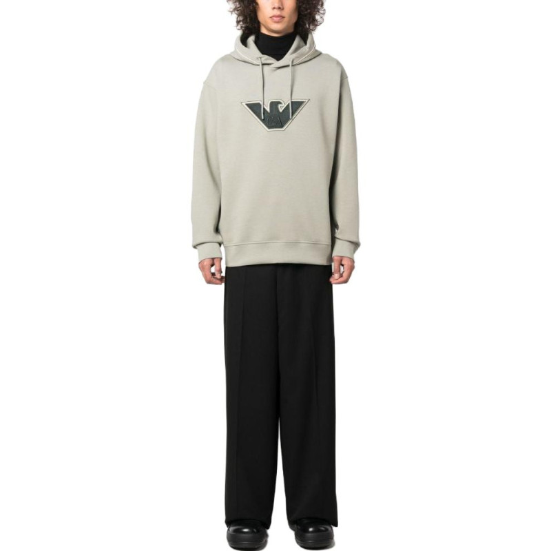 EMPORIO ARMANI FW23 Logo