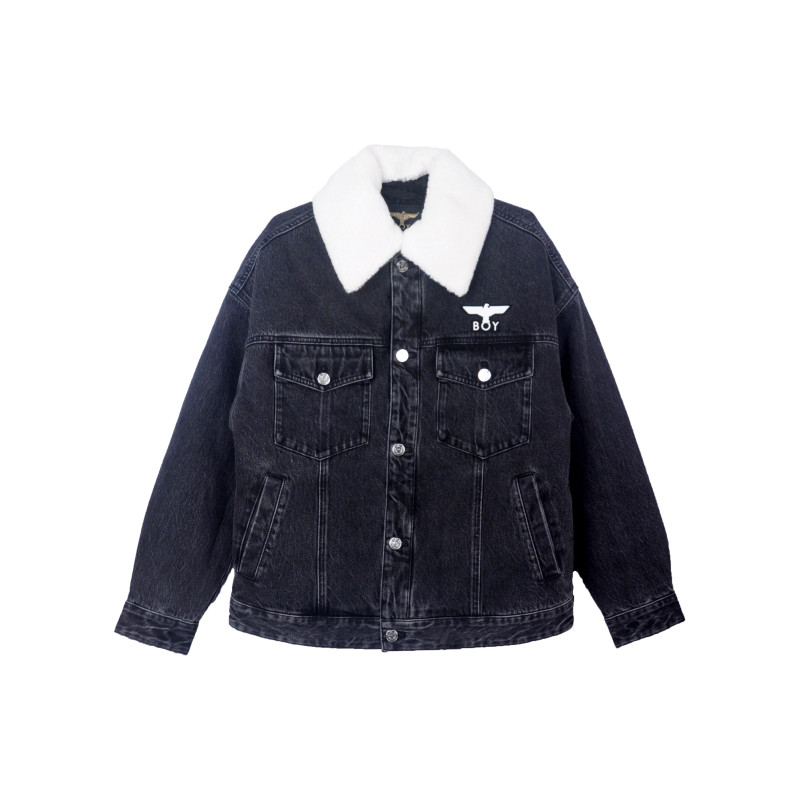 Boy London