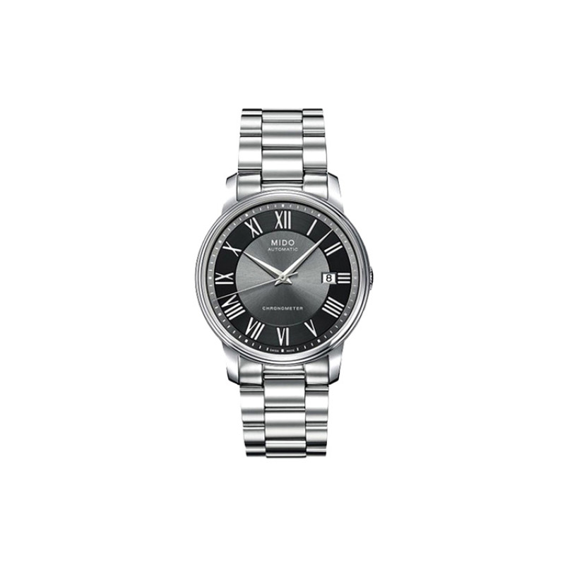 MIDO 39mm M010.408.11.063.09