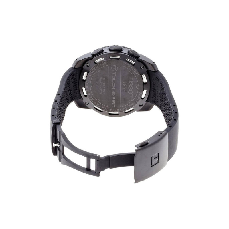 TISSOT T-Touch 43.6mm T013.420.47.201.01