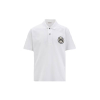 Moncler SS23 LogoPolo