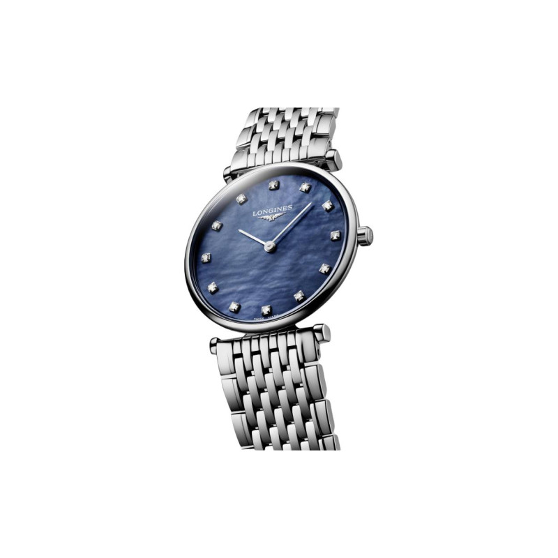 LONGINES 30 29mm L4.512.4.81.6