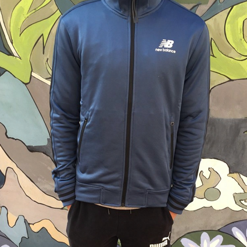 New Balance Logo
