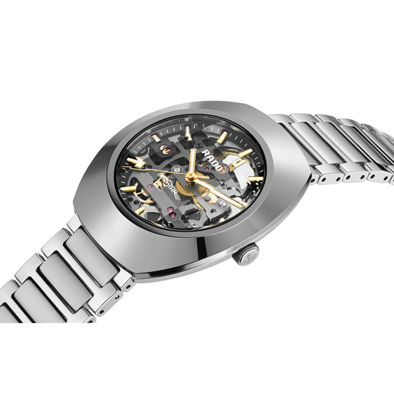 RADO 100 R12162153