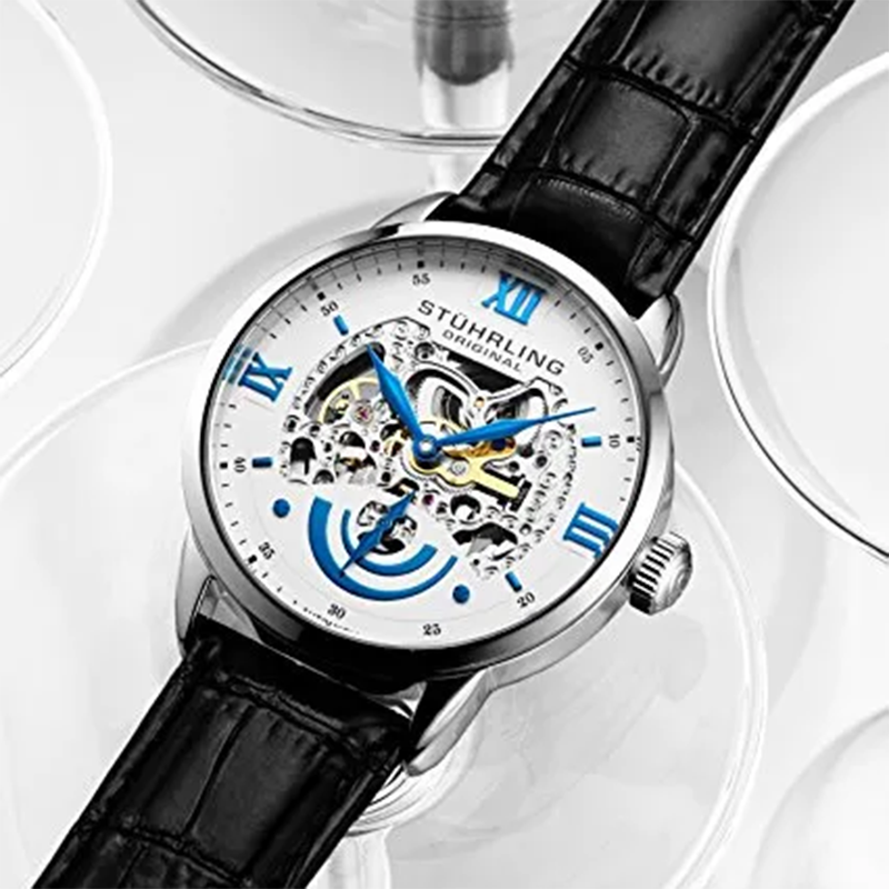 STUHRLING 44mm 574.01