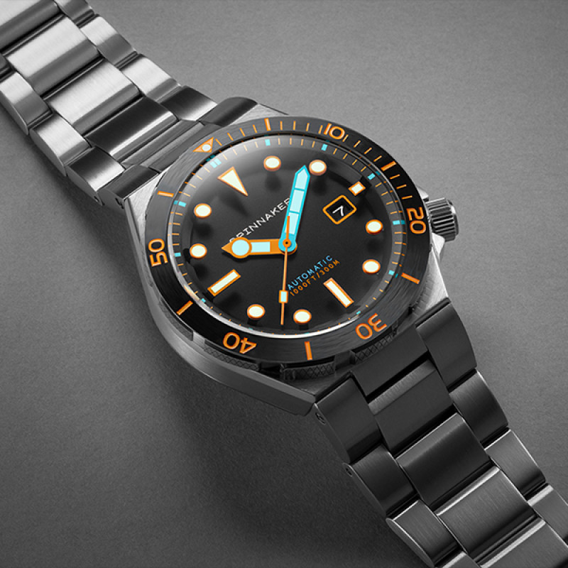 SPINNAKER BOETTGER SP-5083-88