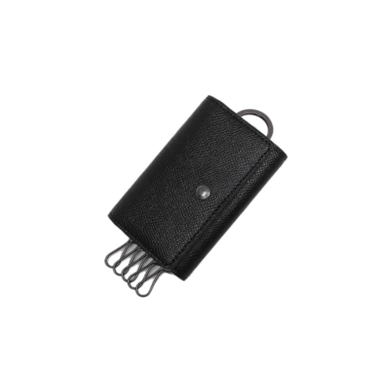 COACH key case 10