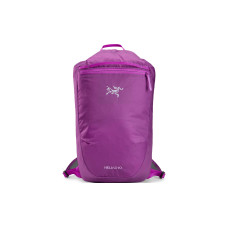 Arcteryx Heliad Logo