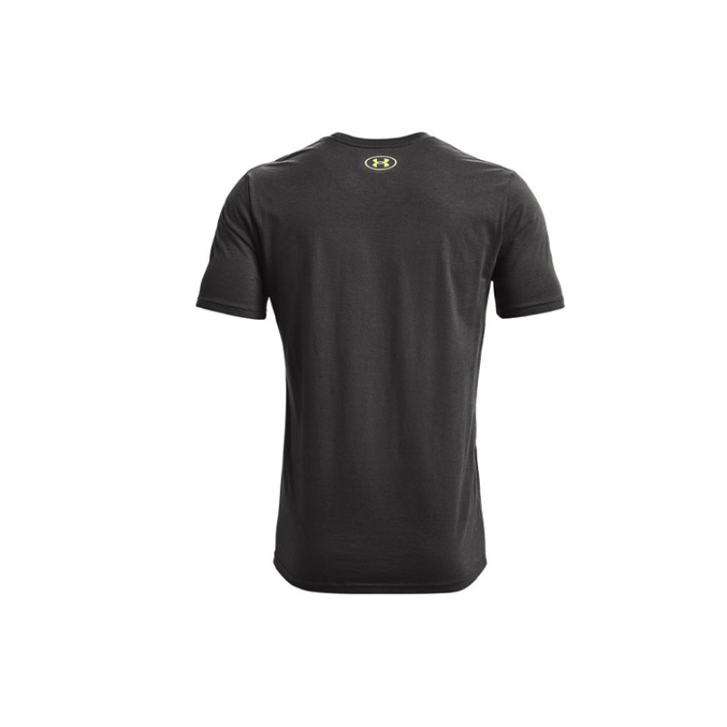 Under Armour logoT