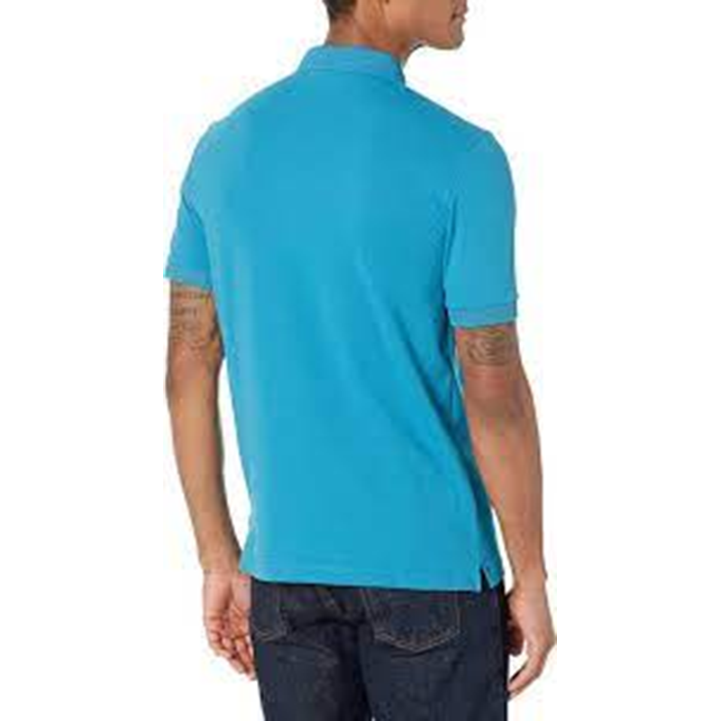 ARMANI EXCHANGE SS22 Polo