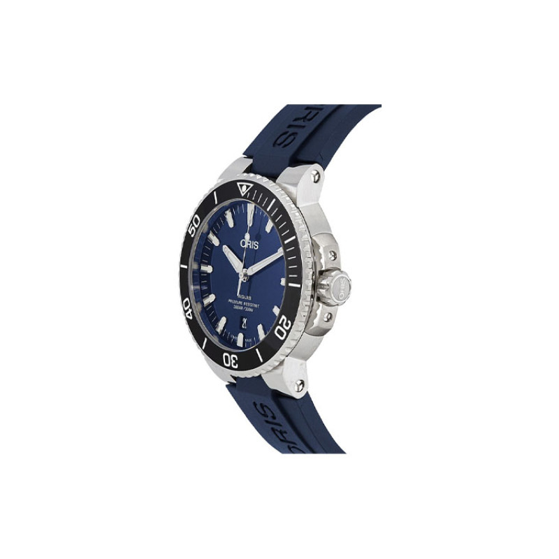 Oris AQUIS 43.5mm 73377304135RS