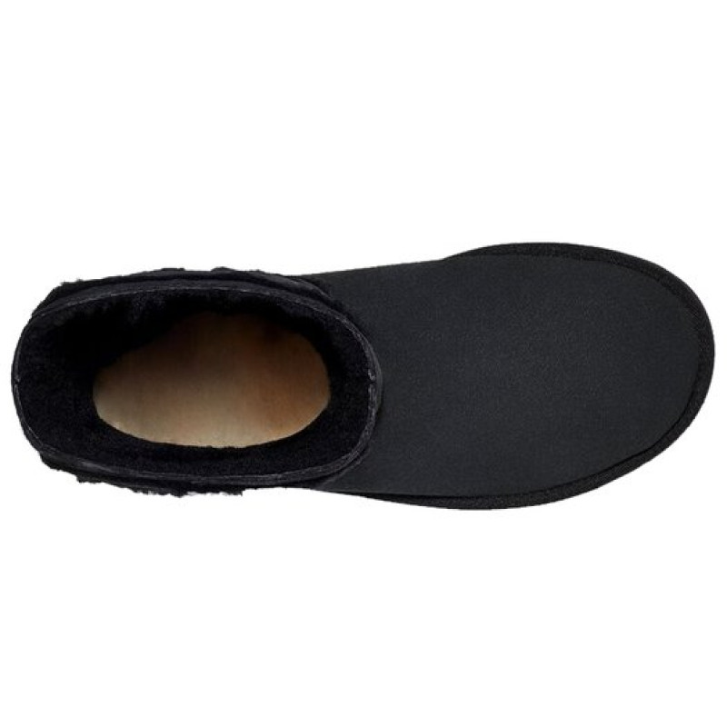 Telfar x UGG