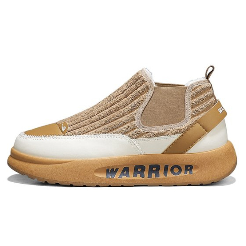 Warrior