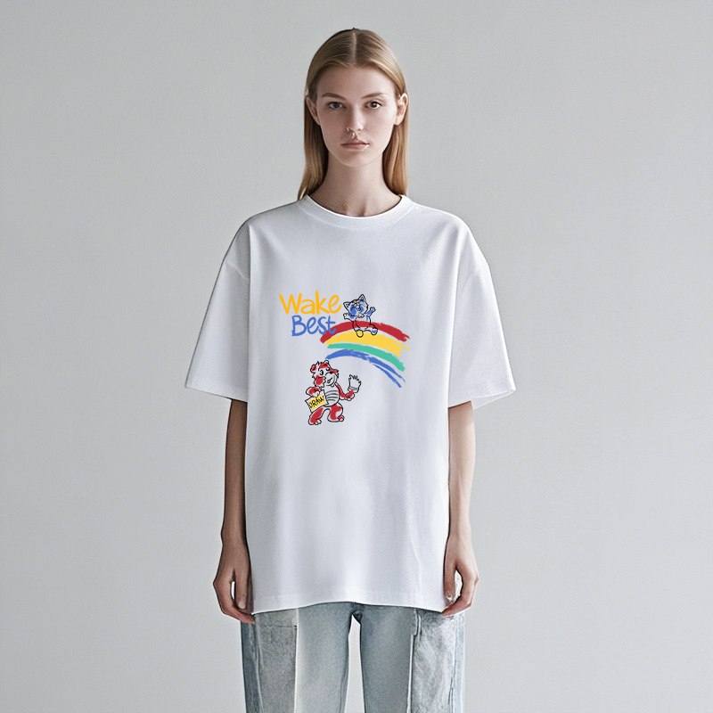 FAIRWHALE T
