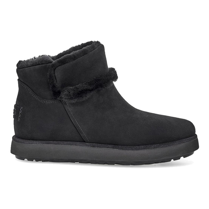 UGG Classic Mini Spill Seam Blvd