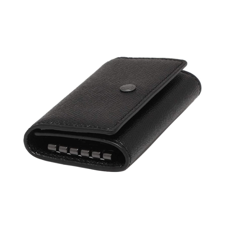 COACH key case 10